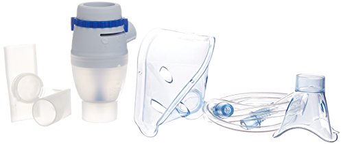 OMRON A3 Complete Kit Accessoires original d'OMRON
