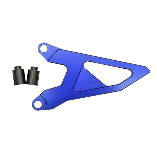 Gardien de couverture de pignon avant haut de gamme pour YZ250F