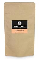 Ankerkraut Kräuterbutter, Dip selber machen, mit Knoblauch, Butter mit Gewürzzubereitung würzen, Brot-Aufstrich, BBQ, 130 g im aromadichten Beutel