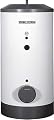 Stiebel Eltron 187875 Model SBB 600 Plus Domestic Dual Heat Exchanger Hot Water Tank for Solar, Geothermal or Hydronic Applications; 162.9 Gallon Storage Capacity, 150 psi/10 bar Working Pressure