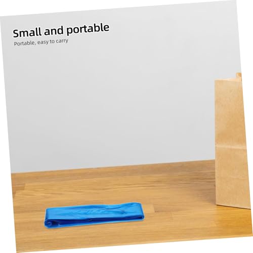 Bolsas de basura para pañales ULTECHNOVO 6 rollos miniatura 3