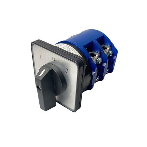 Interruptor LW26-160A para evitar arcos en cambios de potencia 2