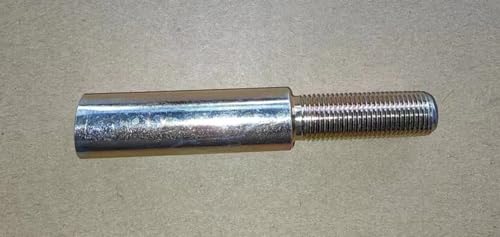 WANTONE RACING Steering Drag Link Left Thread Replaces 103653401, 1036534-01 Compatible with 2009+ Club Car DS & 2000-2005 Carryall 1, 2 & 6 Golf Carts