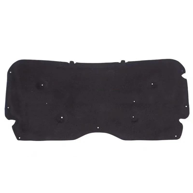 Tapis thermique isolant capot pour CR-V 2002-2006 doublure moteur