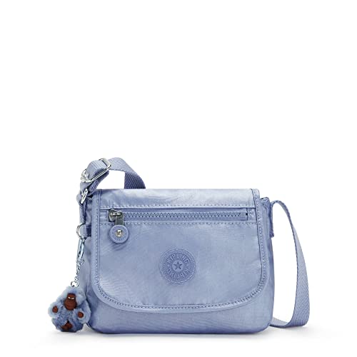 Image of Kipling Women's Sabian U Minibag, Lightweight Crossbody Mini Bag, Crossbody Bag