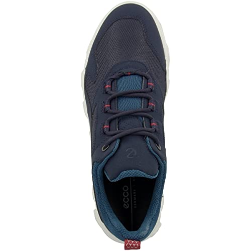 Chaussures imperméables ECCO Femmes MX Textile Gore-Tex Fluidform - 2