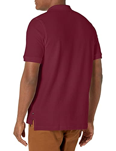 Image of Lee Uniforms Men's Big-Tall Short Sleeve Pique Polo