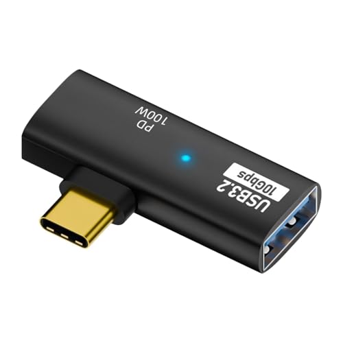 Vsenkes ^CvCUSBA_v^[USB3.2f[^MvtFbViOTGڑ|[^u100W PDgѓdbp[d