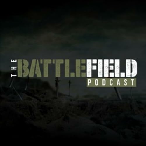 The Battlefield Podcast cover art
