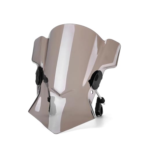 Déflecteur vent pare-brise moto CB1000R CB300F CTX700N 125