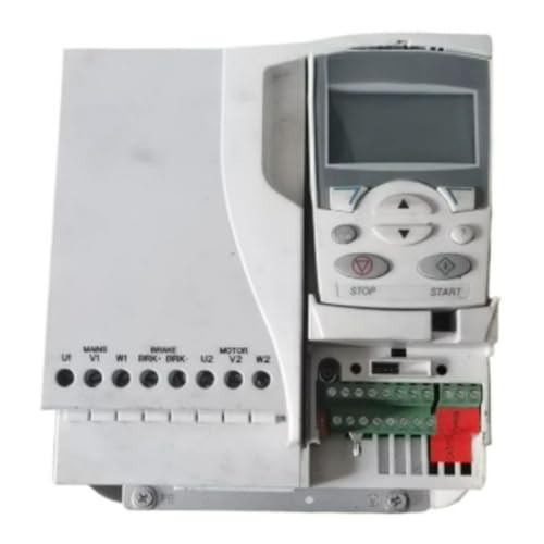 ACS355-03U-05A6-4 Frequency Converter with One Year Warranty for Industrial Automation