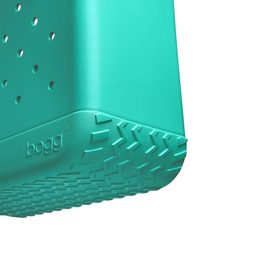 Original X Large Waterproof Washable Tip Proof Durable Open Tote Bag for the Beach Boat Pool Sports 19x15x9.5