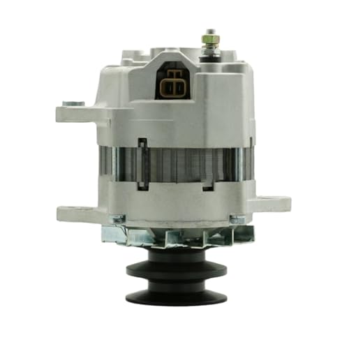 Alternateur Isuzu 4LE1 4LE2 générateur de rechange compatible 8972012810 LR150714