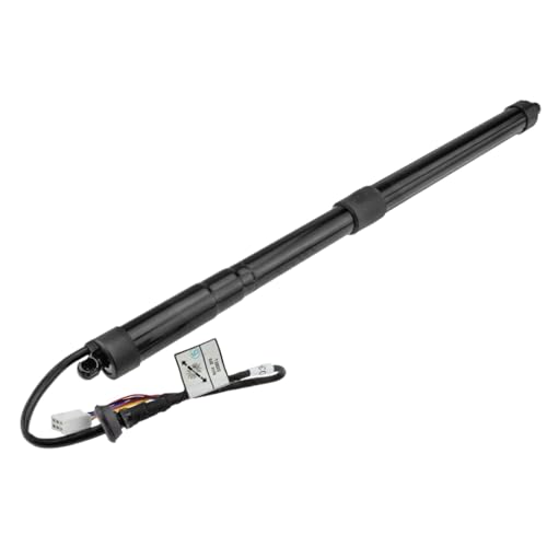 Vérins à gaz hayon électrique Toyota RAV4 levage fluide OEM