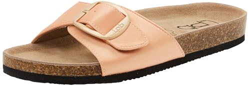 Mules Fleurice Les P'tites Bombes finies les douleurs aux pieds en été sandales souples