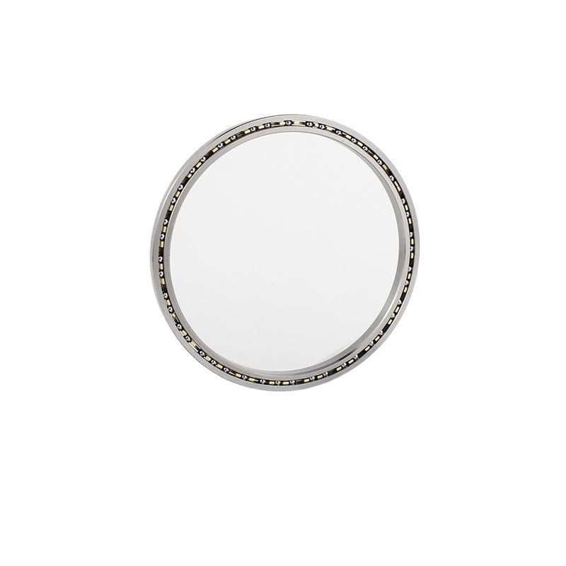 Inch Thin-Section Ball Bearings KB070XPO/075/080/090/100/110/120/140/160/180/200XPO Bearings with Equal Cross Section Bearings(KB080XPO 203.2x219.075x7.9375mm)