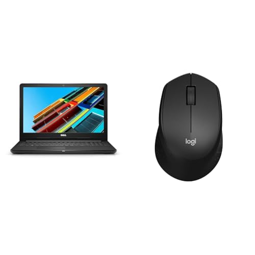 Image of Dell Inspiron 3567 Intel Core i3 7th Gen 15.6-inch FHD Laptop (4GB /1TB HDD /Windows 10 Home + MS Offi