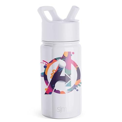 avengers kids Marca Simple Modern