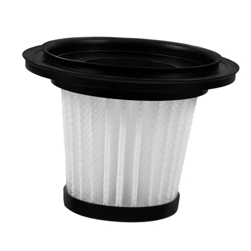 OFFIGAM 車載用交換フィルター 高密設計 小型軽量 洗浄可能 吸塵器用 清掃性能向上簡単装着