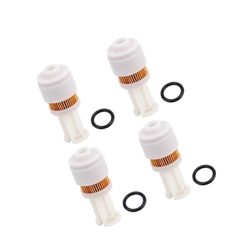 Filtre à essence pour moto et hors-bord 250HP, kit de rechange 65L-24563-00-00