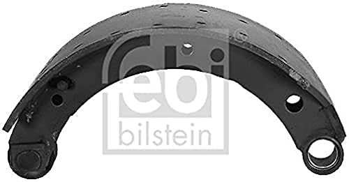 ASHIKA 55-0K-K23 Kit ganasce freno - Ricambi Euro