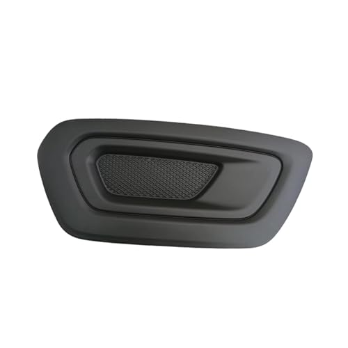 Grilles phares antibrouillard Transit évitez les bris de glace cadre avant sans perçage