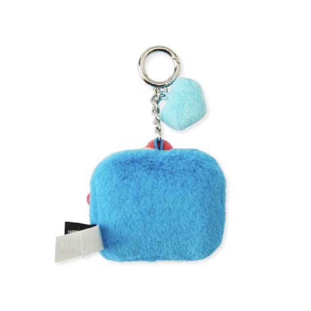 Amazon.co.jp: TREASURE TRUZ HIKUN アサヒ バッグチャーム キーリング