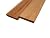 Hickory Lumber Board - 3/4" x 4" (2 Pcs) (3/4" x 4" x 48")