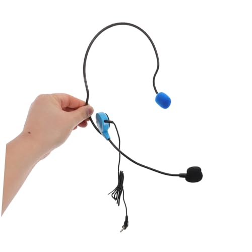 Micro-casque Milisten idéal pour réussir vos interviews audio - 4