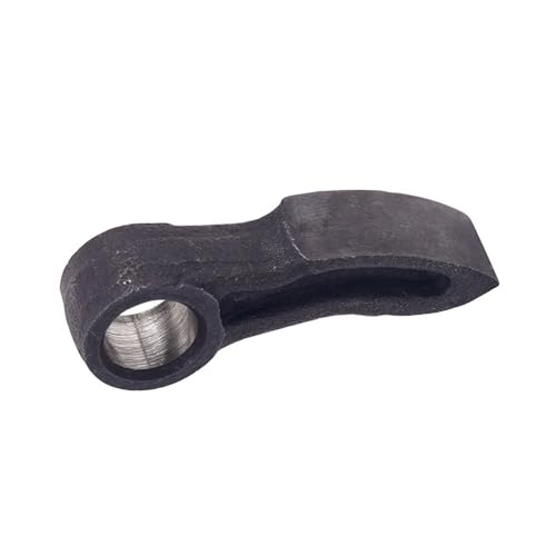 Brazo basculante de rendimiento para rutas offroad en 790 ADV 4