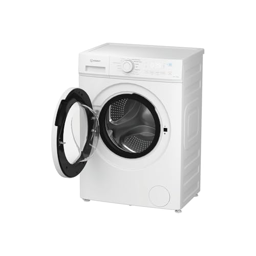 Indesit Ima 762 My Time It Lavatrice Caricamento Frontale 7 Kg 1200 Giri/Min Bianco - 3