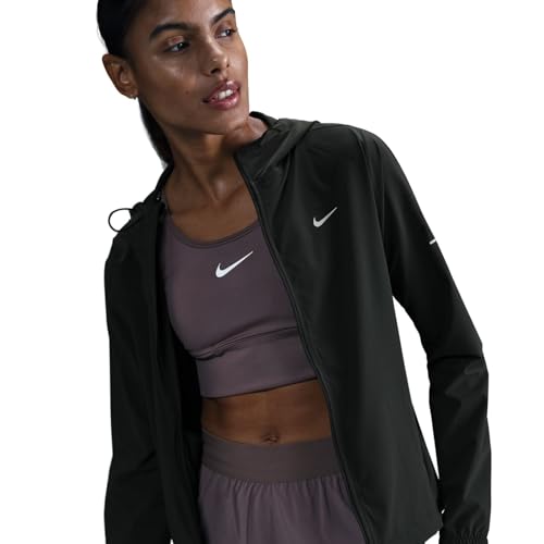 Nike Women's Swift Repel Packable Running Jacket4