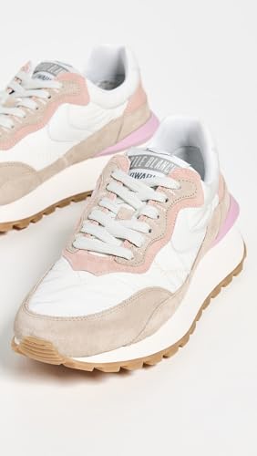 VOILE BLANCHE Women's Qwark Hype Sneakers4