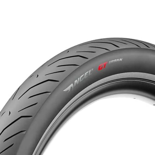 Pirelli Angel XT Urban pneu vélo ville 32-622 et trekking noir