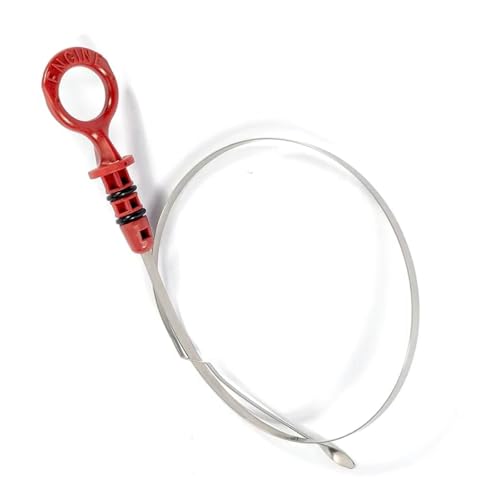 Jauge à huile pour Volvo XC70 2003-2007 - Indicateur de niveau moteur essence 1 pièce 94975570