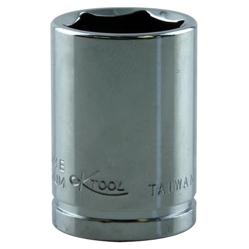Image of K Tool International SOC 13MM 3 /8D 6PT