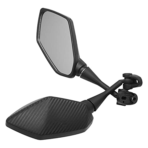 Rétroviseur moto résistant aux vibrations pour Honda CBR 900 919 929 954