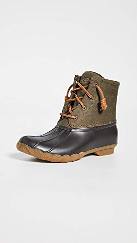Image of Sperry Women's Saltwater Seasonal Boots