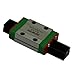 HIWIN Linear Guide MGN9C MGN9 MGN9CZ0CM MGN9CZ0HM GK Block Linear Carriage/Slider/Rail Bearings Motion Control for CNC Machine Parts 3D Printer Automation Industry Semi-Conductor