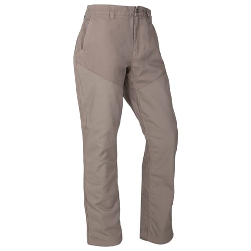 Mountain Khakis Men's Highland Brush Pants