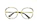 Eyeglasses Gucci GG 0596 OA- 003 / Gold