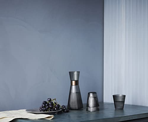 Foto von Rosendahl Wasserkaraffe 1,0 l Grand Cru Nouveau aus mundgeblasenem Glas, klar