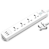 Power Strip Surge Protectors