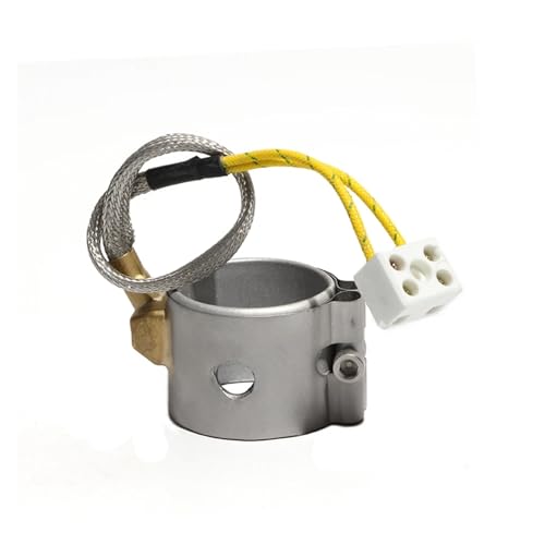 ���a30mm�A����30�`40mm�A110V/220V/380V�A100W/110W/130W�A�A���~���b�L�o���h�q�[�^�[�A���^O�����O�q�[�^�[(220V,100W 30x30mm DxH)