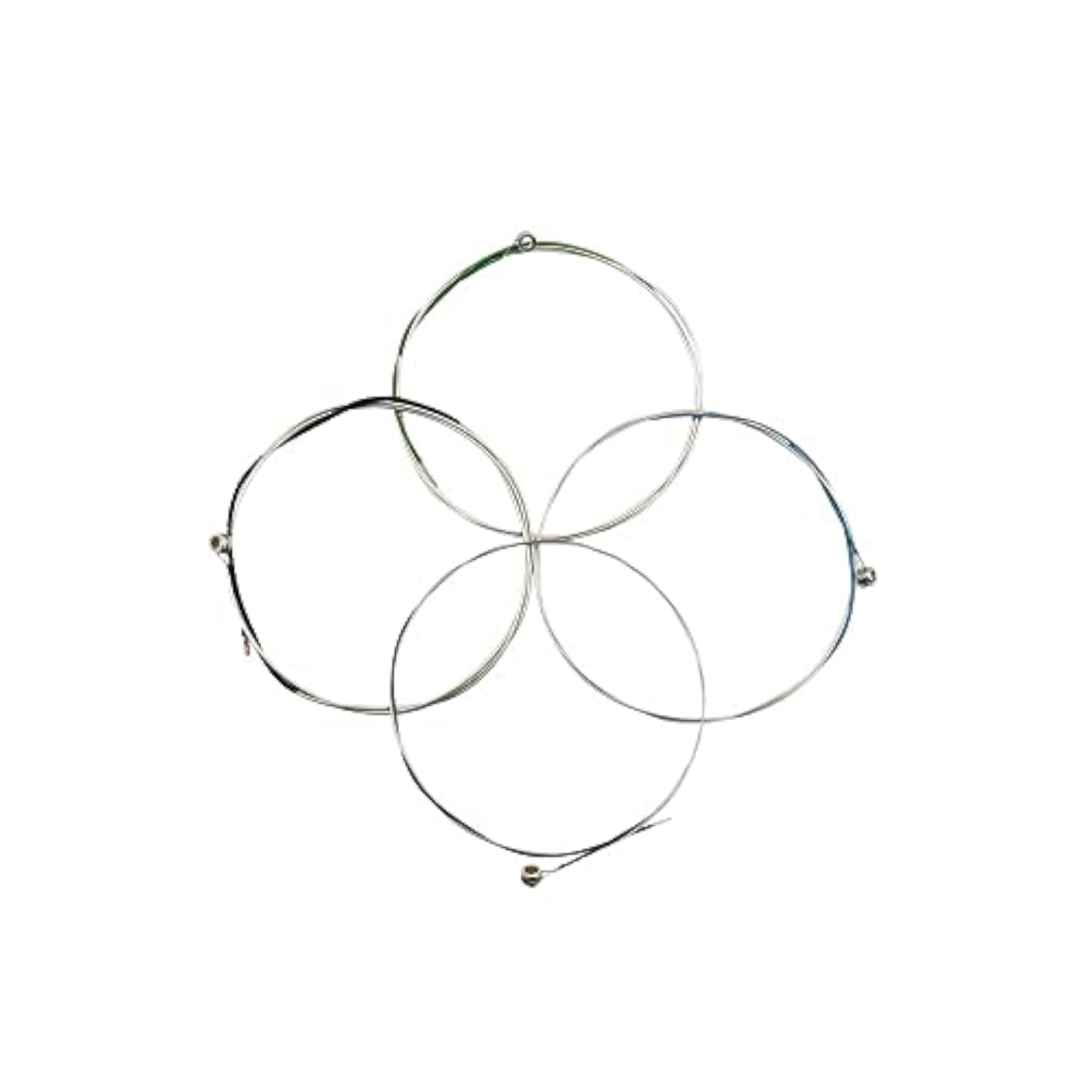 Music Part Viola Strings Set, Full Size GDAE