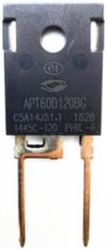 APT60D120BG TO-247 Ultra-Fast Recovery diode 60A1200V BOM one-Stop Distribution Order