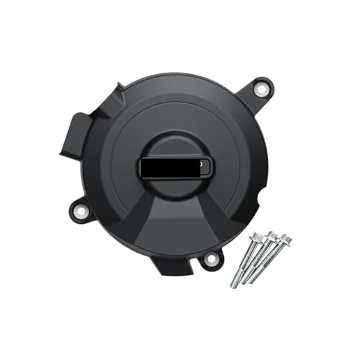 Motorschutz Für KTM 1290 Für Super Für Duke GT 2014-2023 1290 SR 2019-2022 Motorrad Motorabdeckung Kupplungsgetriebeschutz Blenden Ziereisten(ALTERNATOR COVER)