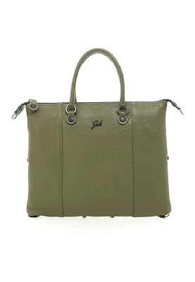 Gabs Borsa Piatta G3 PLUS TAGLIA M VERDE MILITARE