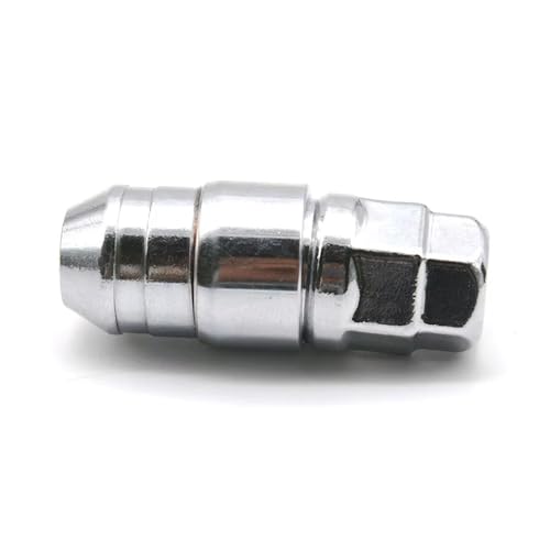 Tuercas seguridad ruedas coche M12X1.5 para evitar robos de llantas AD 6