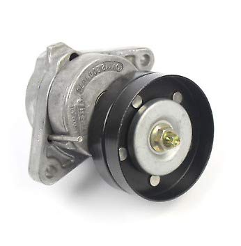 GTV INVESTMENT V-belt tensioner for MB C W203 AMG A1122001070 